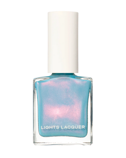 Lights Lacquer Nail Polish