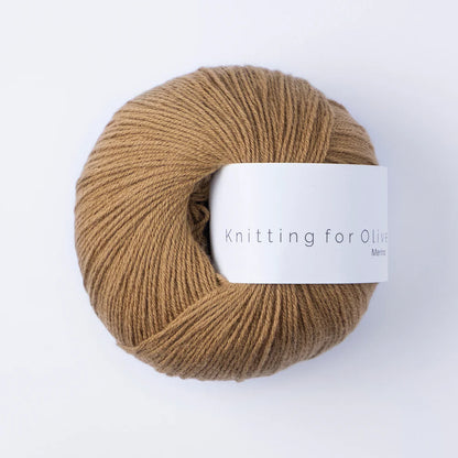 Merino - Knitting for Olive