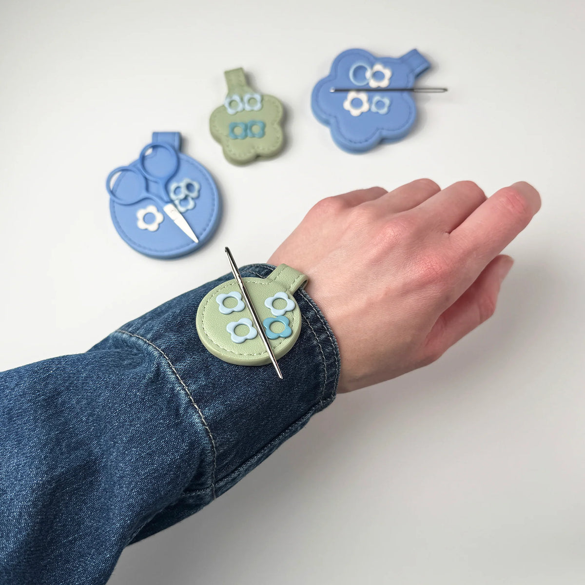 Magnetic Notions Minder - Allstitch Studio