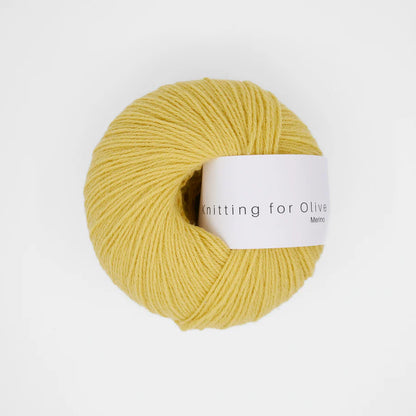 Merino - Knitting for Olive