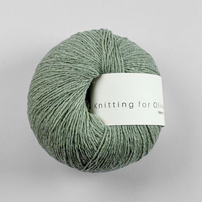 Merino - Knitting for Olive