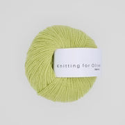 Merino - Knitting for Olive
