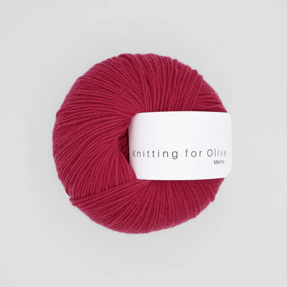 Merino - Knitting for Olive