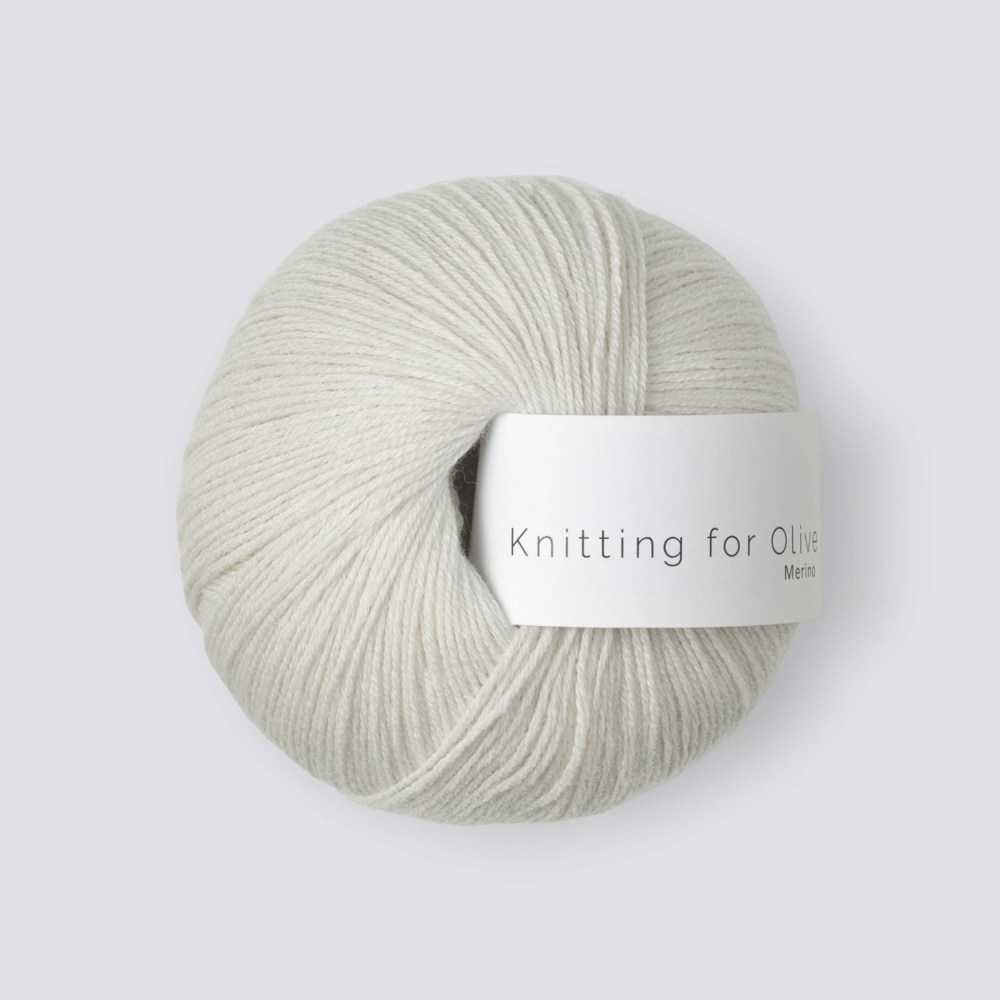 Merino - Knitting for Olive