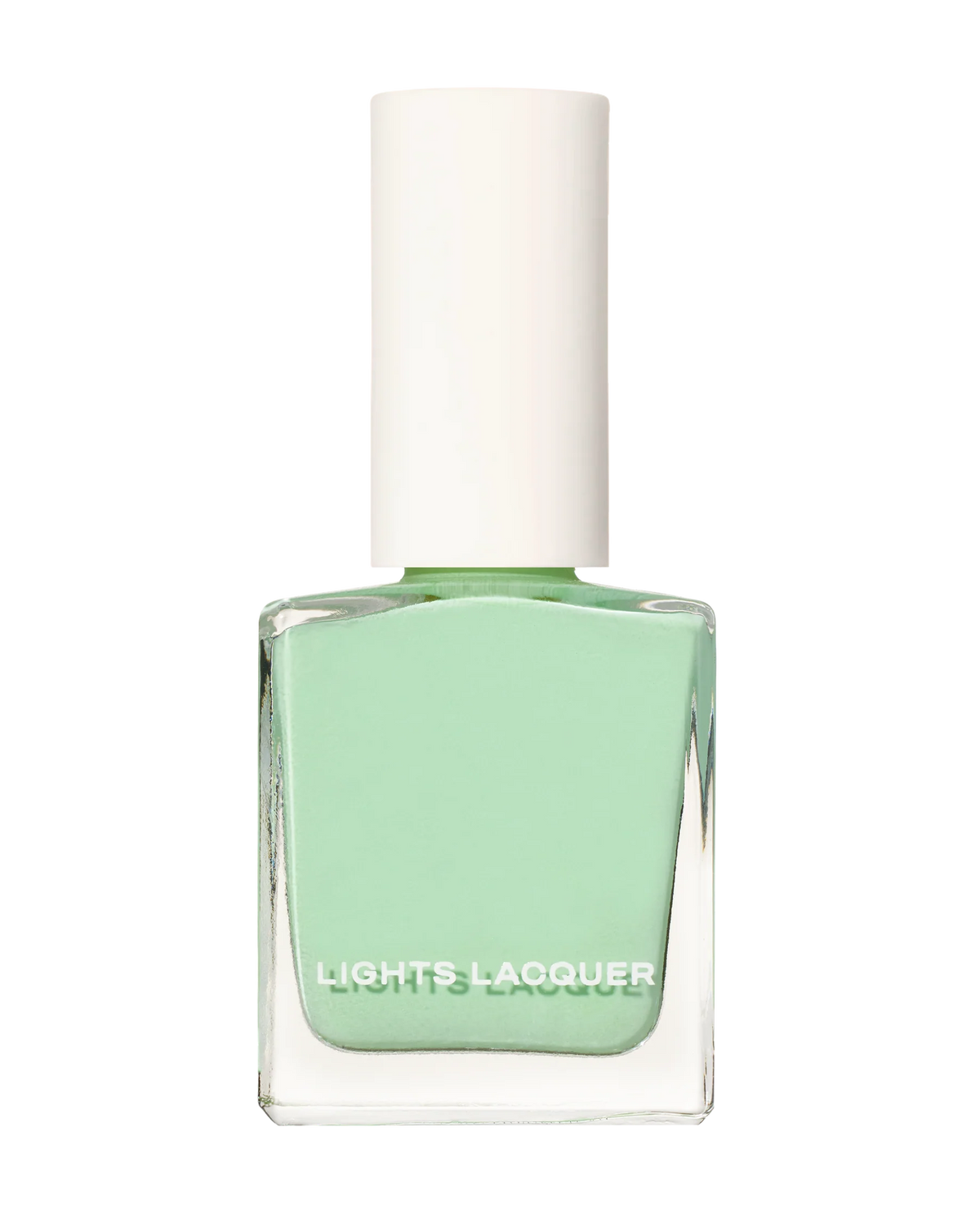 Lights Lacquer Nail Polish