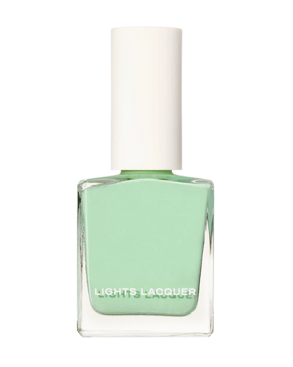Lights Lacquer Nail Polish