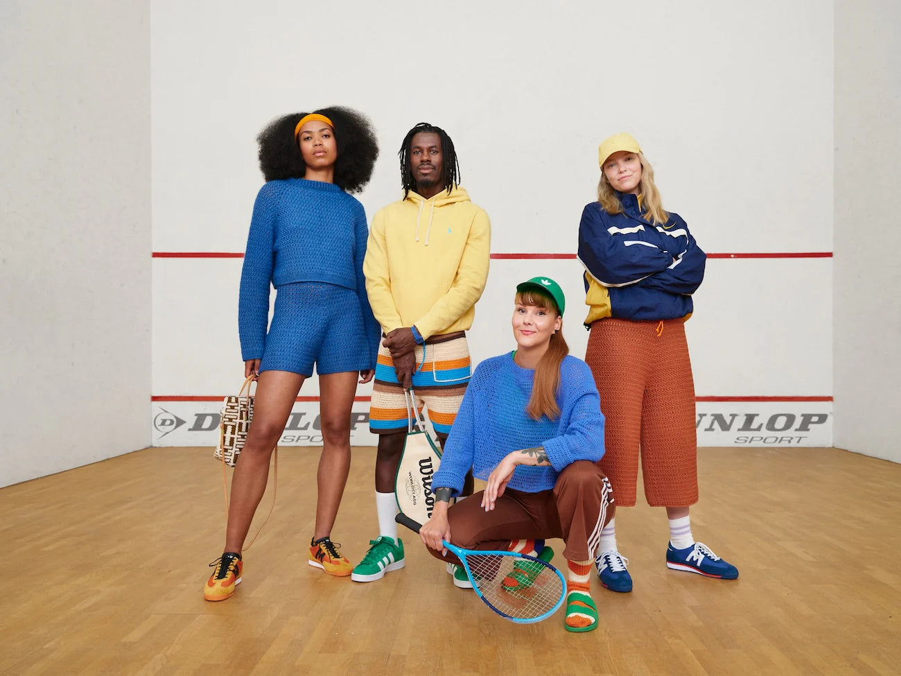 Hook Out!: Fresh Crochet Wear - Laine