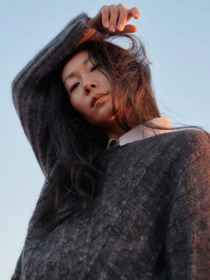 The Art of the Sea: 23 Knitwear Designs Inspired by the Moomins - Laine