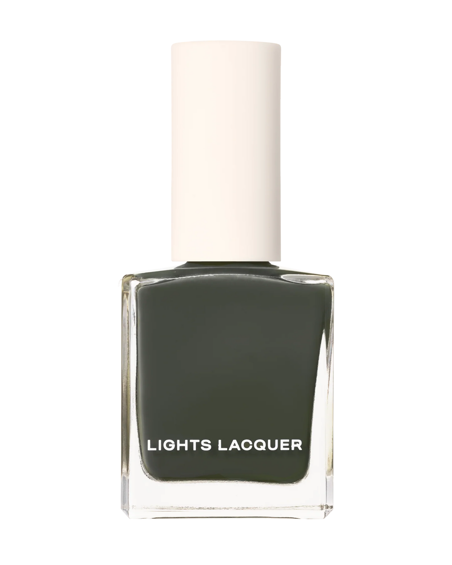 Lights Lacquer Nail Polish