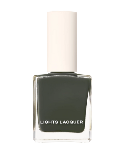 Lights Lacquer Nail Polish