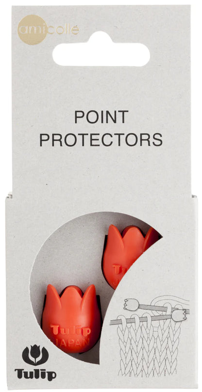 Tulip Point Protectors