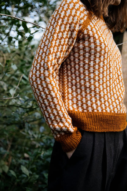 Field Notes: 20 Textured Knits for Everyday Beauty - by Olga Putano