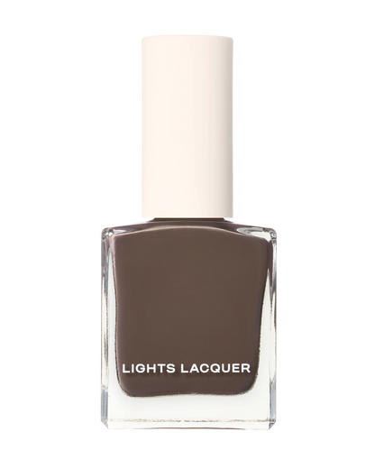 Lights Lacquer Nail Polish