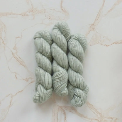 Fluff - The Wandering Flock