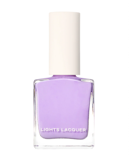 Lights Lacquer Nail Polish