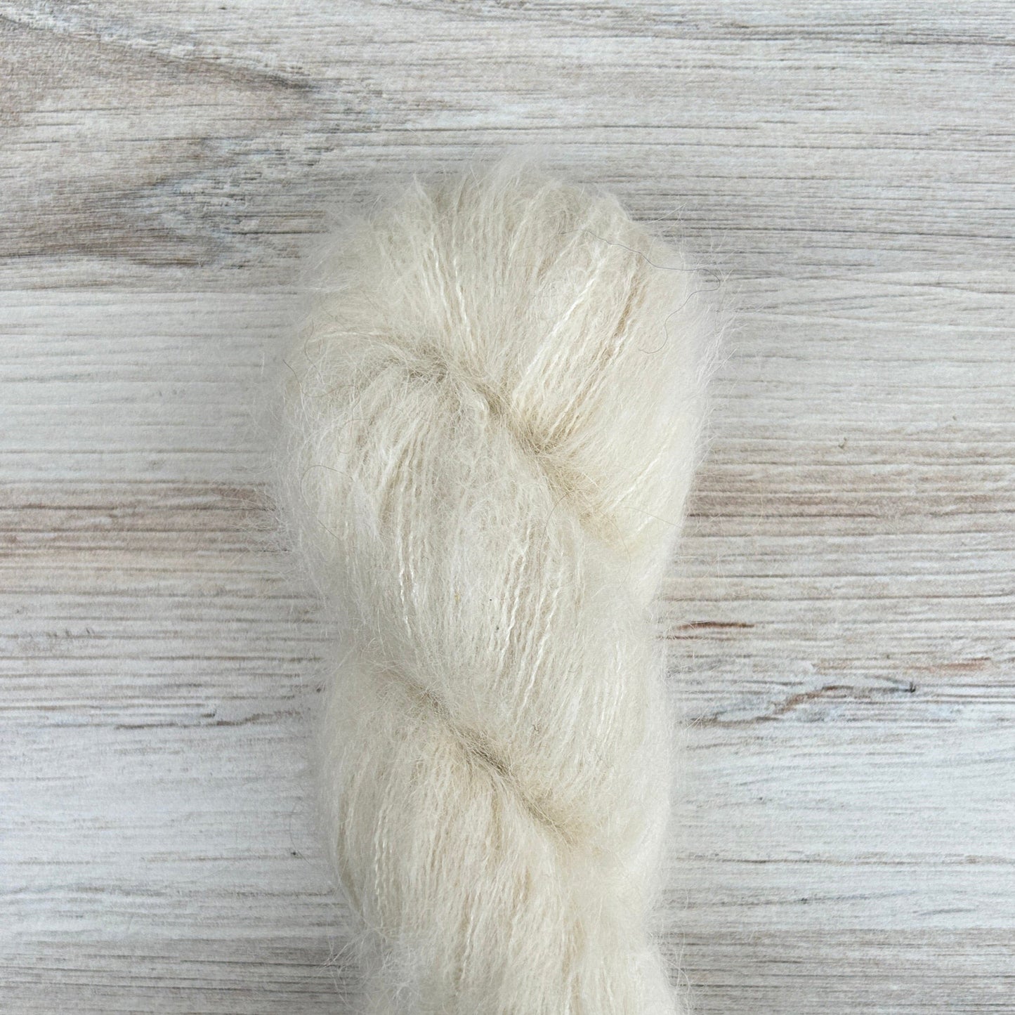 Suri Alpaca - Fiber MacGyver