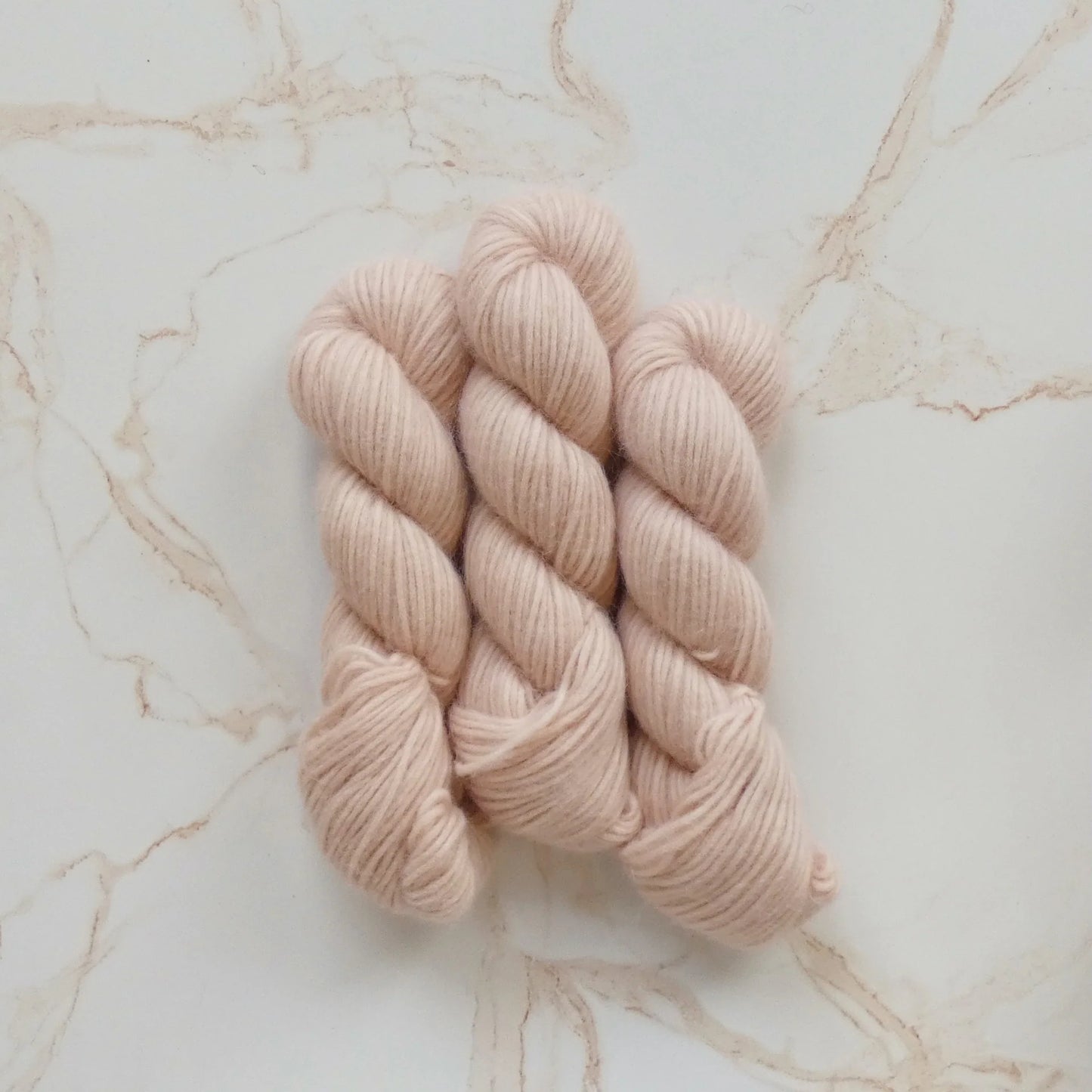 Fluff - The Wandering Flock