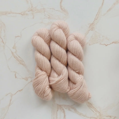 Fluff - The Wandering Flock