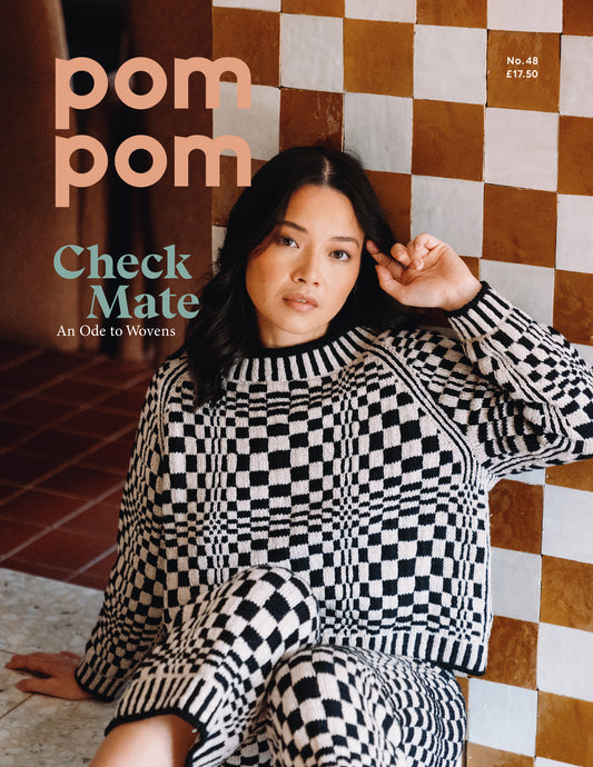 Pom Pom Magazine - Issue 48