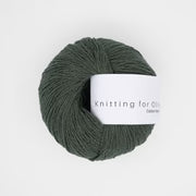 Pure Silk - Knitting for Olive