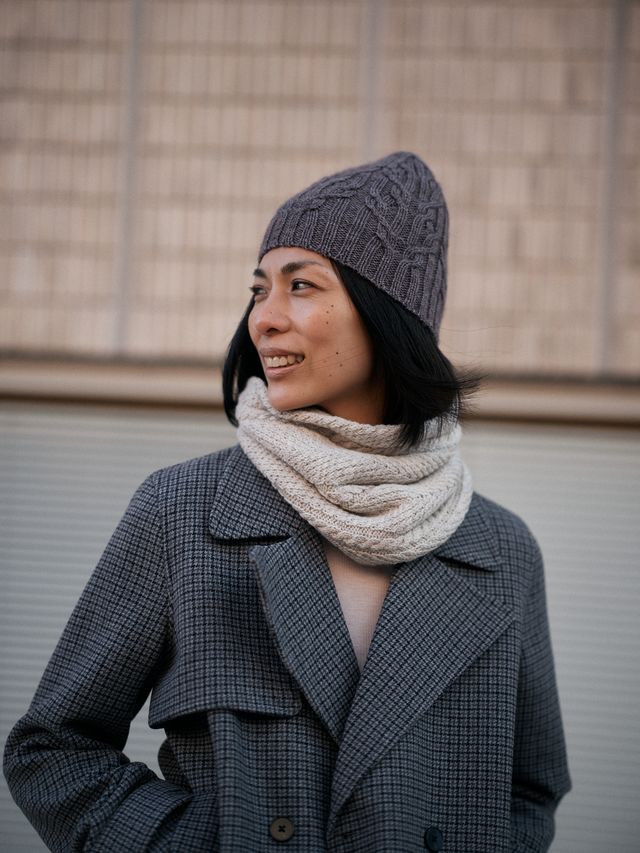 Foundations: 20 Knitted Accessories - Sari Nordlund