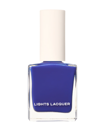 Lights Lacquer Nail Polish