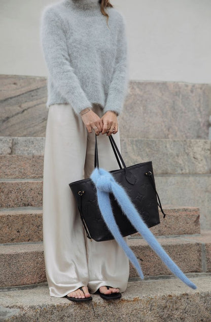Nordic Chic: Knitting a Modern Wardrobe - Laine