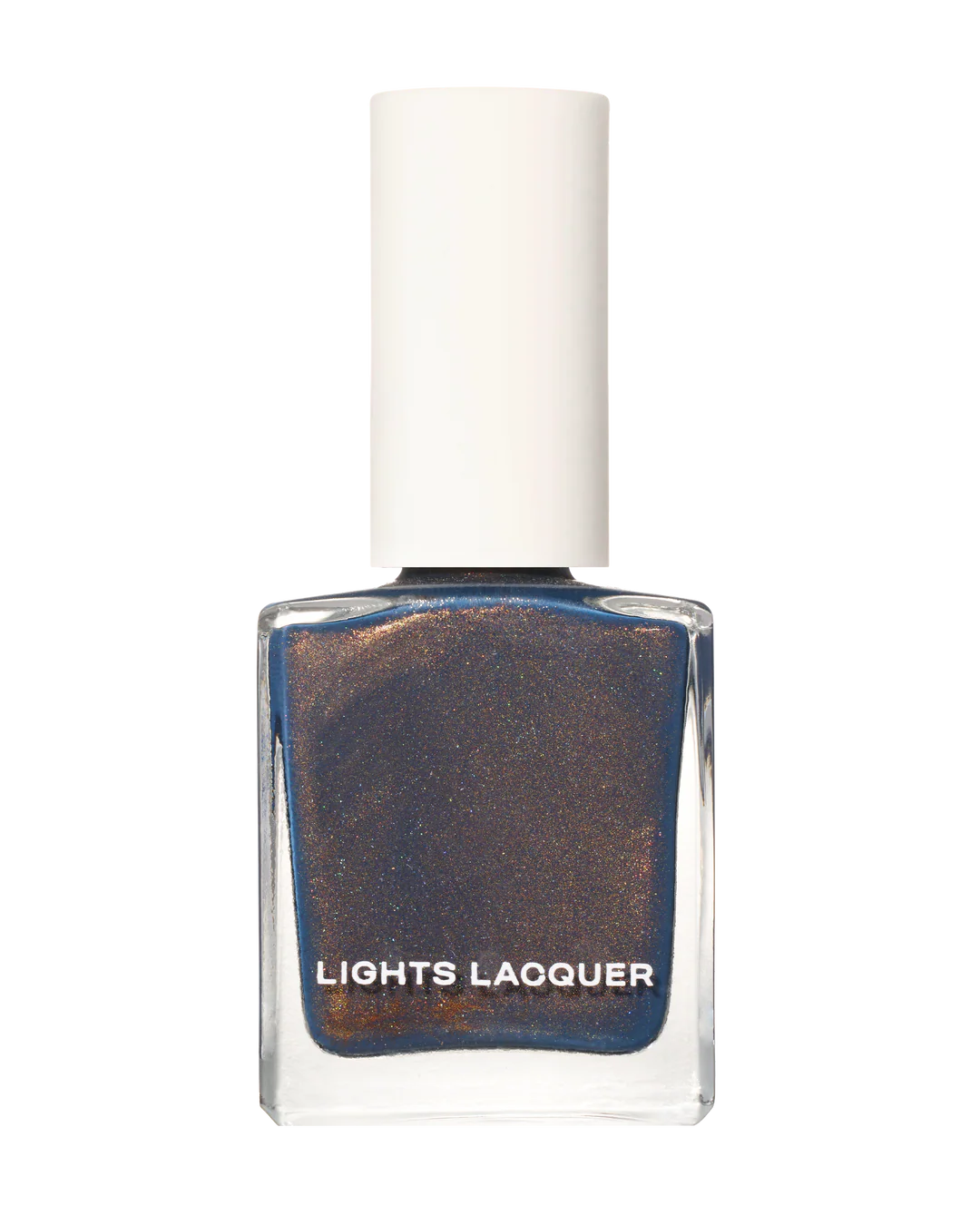 Lights Lacquer Nail Polish