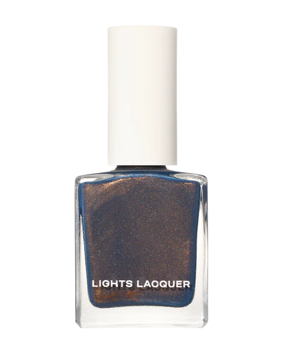 Lights Lacquer Nail Polish