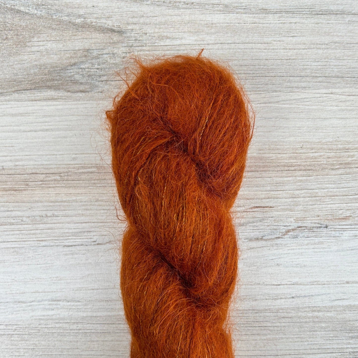 Suri Alpaca - Fiber MacGyver