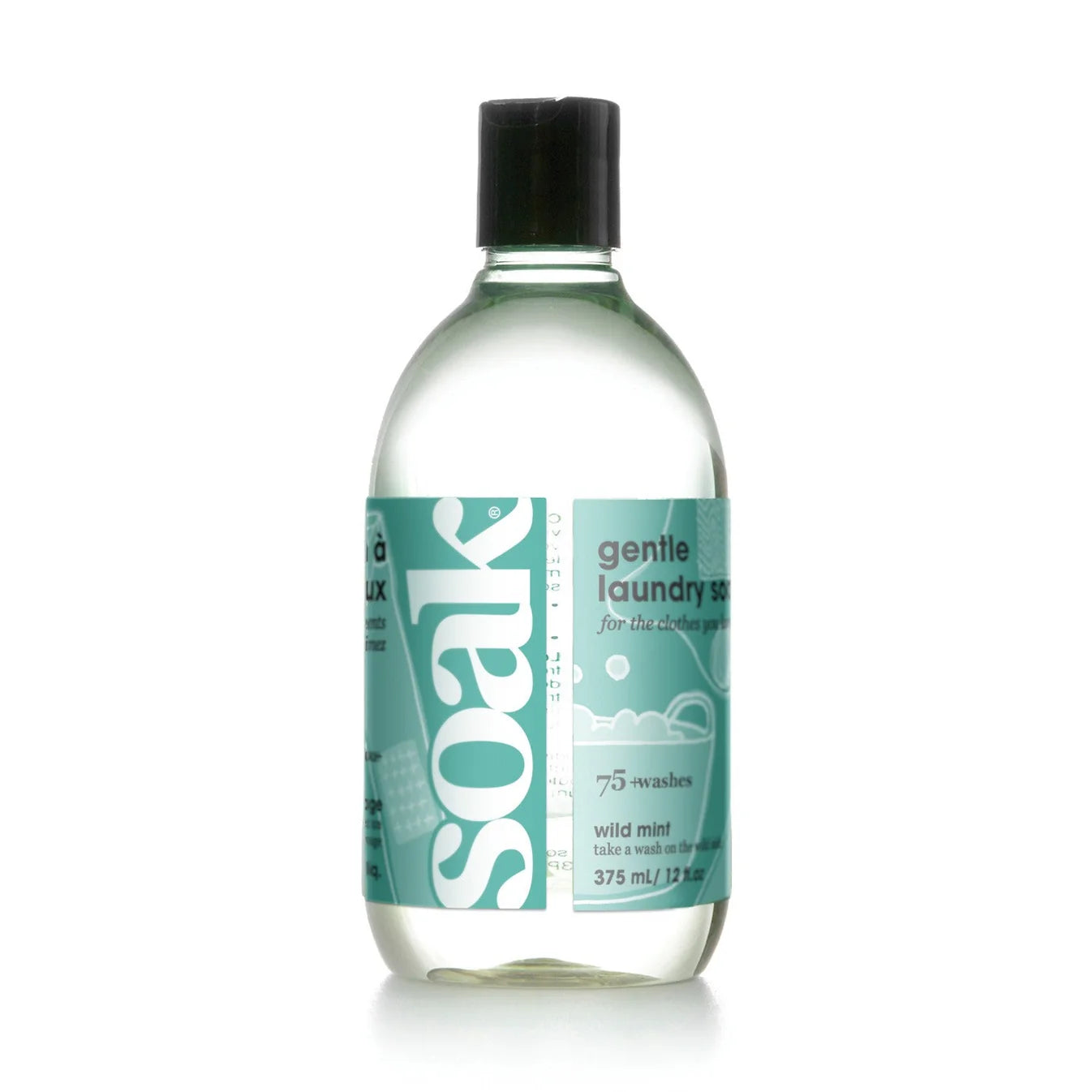 Soak - Scented