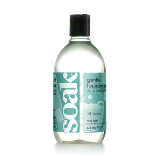 Soak - Scented