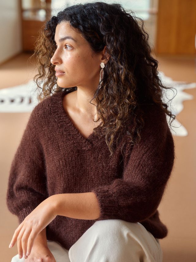 Nordic Knits 2 - Laine