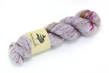 Sock Fine 4ply - Mominoki Yarns