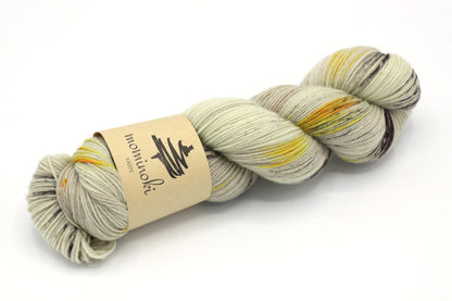 Sock Fine 4ply - Mominoki Yarns