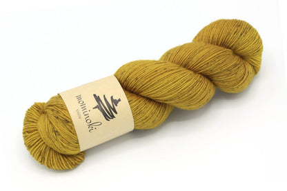 Sock Fine 4ply - Mominoki Yarns