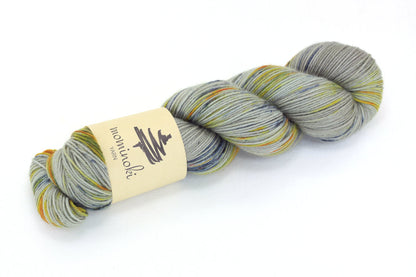 Sock Fine 4ply - Mominoki Yarns