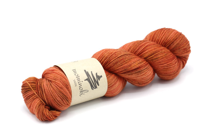 Sock Fine 4ply - Mominoki Yarns