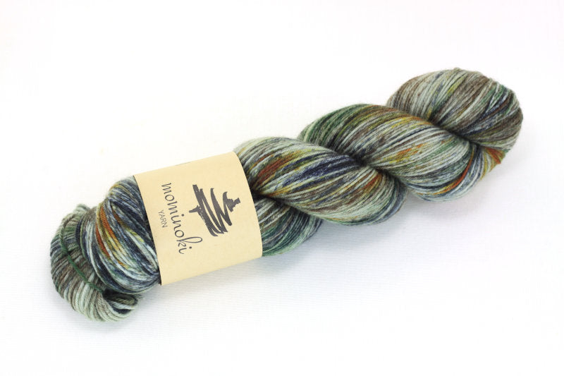 Sock Fine 4ply - Mominoki Yarns