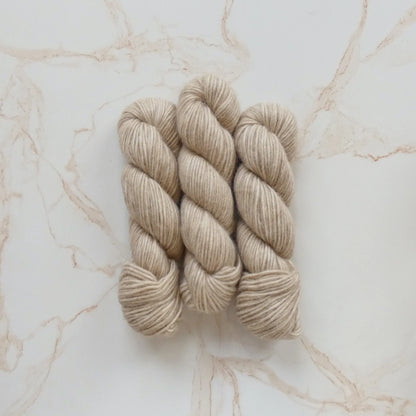 Fluff - The Wandering Flock