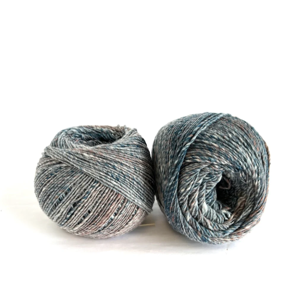 Haunui Wool/Cotton blend - Noro