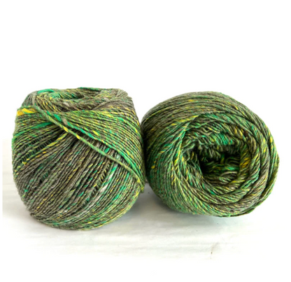 Haunui Wool/Cotton blend - Noro