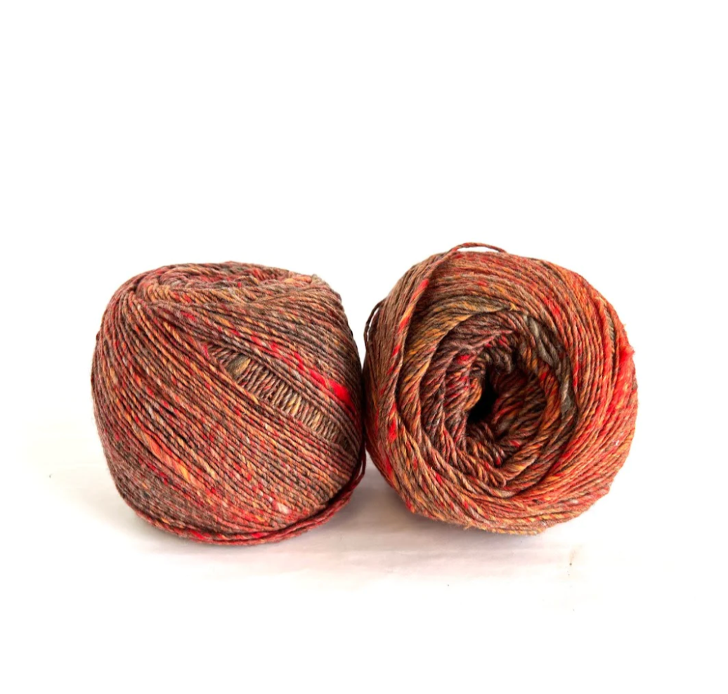 Haunui Wool/Cotton blend - Noro