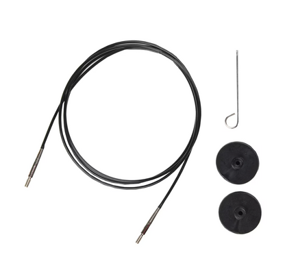 LYKKE Interchangeable Cords