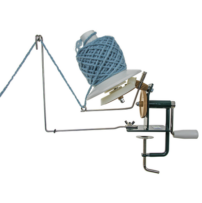10oz Ball Winder - Heavy Duty - Stanwood Needlecraft