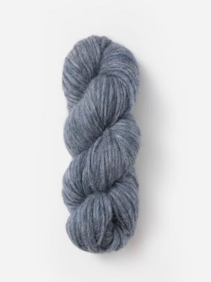 Techno - Blue Sky Fibers