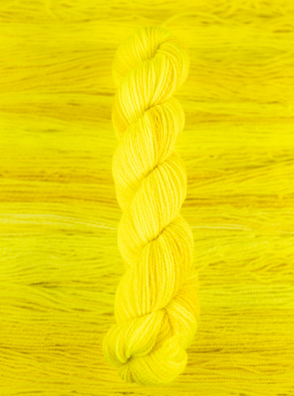 Making Tracks Lite - Junction Fiber Mill Yarns