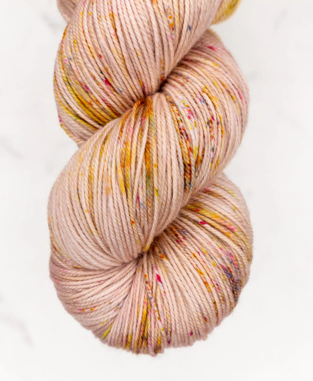 Swanky Sock - Magpie Fibers