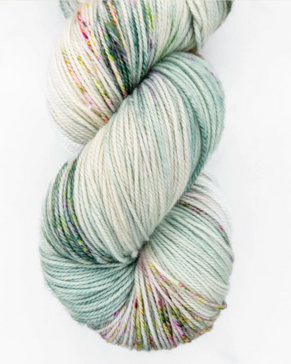 Swanky Sock - Magpie Fibers
