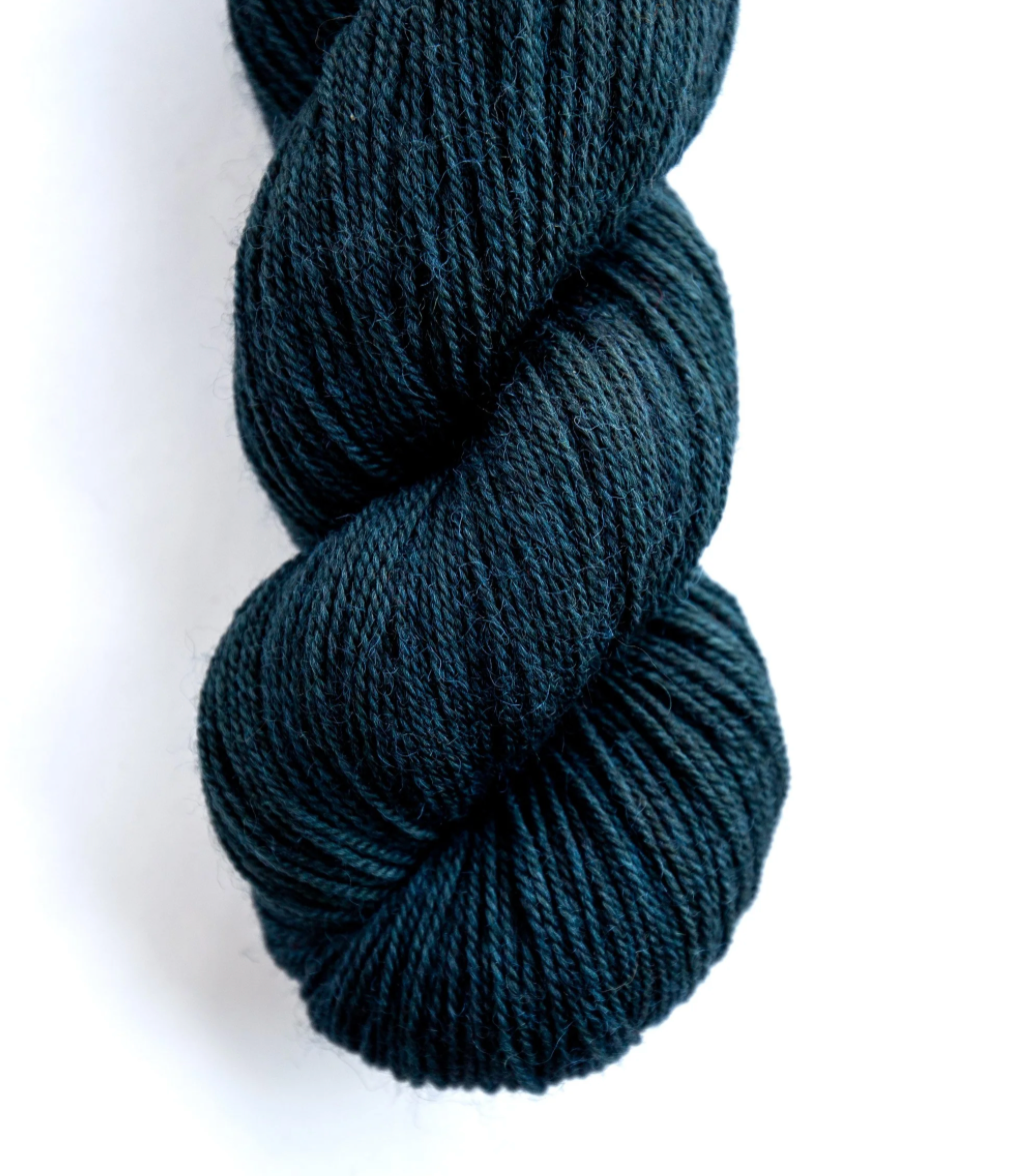 Nest Sport - Magpie Fibers
